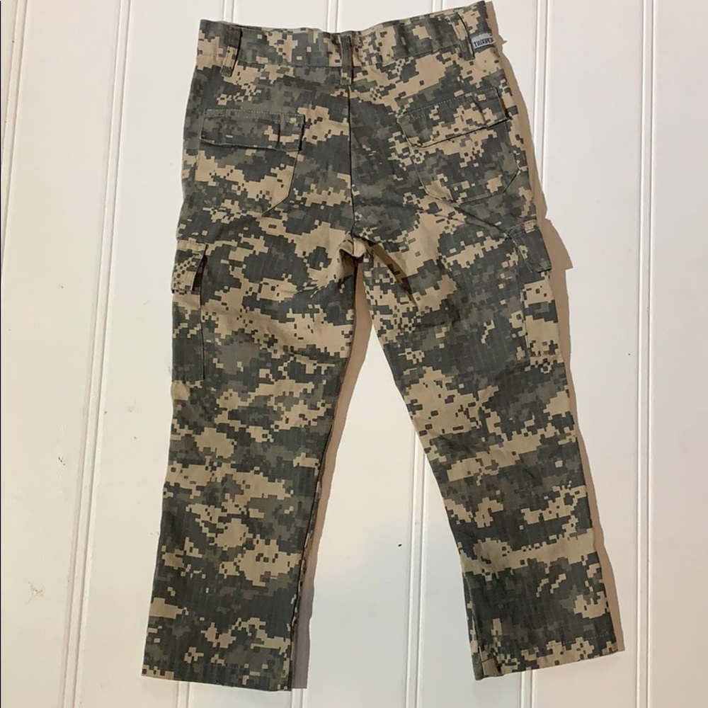 🚫SOLD🚫 Size 5-6 toddler US Army costume - Picture 4 of 5